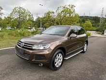 ; 2011 3.0TSI 