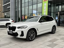 RX3 2023 xDrive30i I(lng) Mҹb