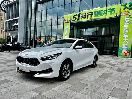 ȫK3 2019 1.5L CVT
