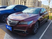 کTLX 2015 2.4L Ӣ