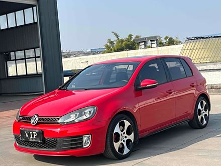 ߠGTI 2012 2.0TSI GTI