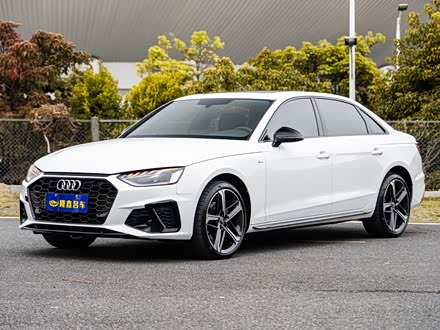 ݸְµ µA4L 2024 40 TFSI 