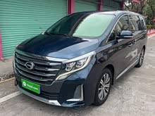 M8 2020 I(lng) 390T F