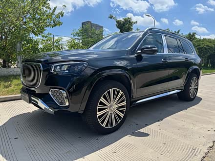 ݶֱ ͺGLS 2024 GLS 480 4MATIC