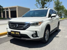 GS4 2017 200T G-DCT(q)m