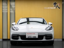 PanameraԴ 2017 Panamera 4 E-Hybrid L 2.9T