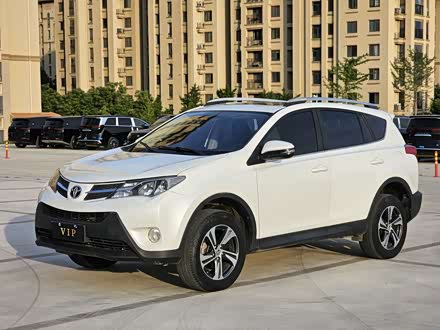 RAV4ٷ 2015 2.0L CVTа