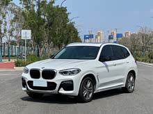 RX3 2018 xDrive25i M\(yn)(dng)b (gu)VI