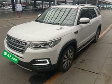 LCS95 2017 2.0T (q)S