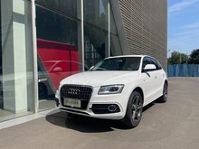 WQ5(M) 2013 45 TFSI quattro \