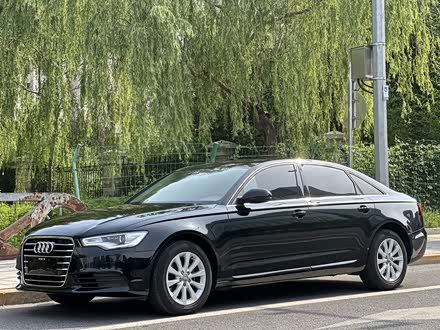 µA6L 2015 TFSI 