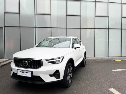 ȫֶXC40 2024 B3 Զ