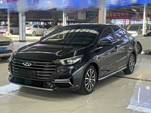 艾瑞澤5 PLUS 2021款 小AI 1.5L CVT型PLUS