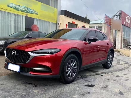 ԴCX-4 2020 2.0L Զ̽