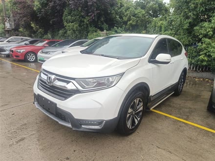 Žֱ CR-V 2019 240TURBO CVTа V