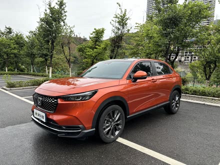 ֱ֦XR-V 2023 1.5L CVTȰ