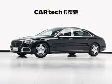 ~ͺS 2023 S 480 4MATIC