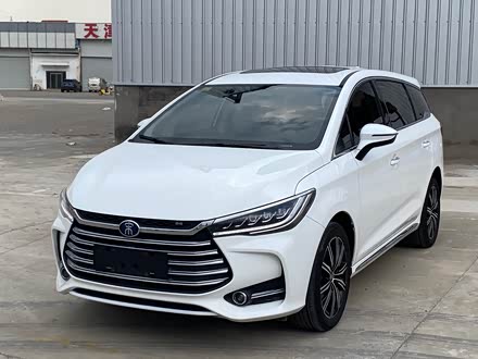 MAXԴ 2019 DM 1.5T ½ 6 VI