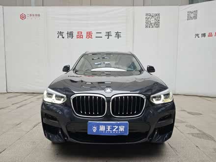 ֱX3 2020 xDrive25i M˶װ