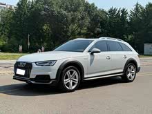 WA4(M(jn)) 2017 45 TFSI allroad quattro r(sh)