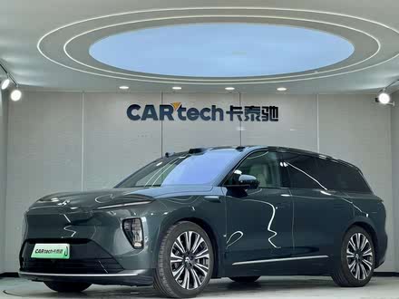 εES8 2023 75kWh 