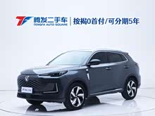 L(zhng)CS55PLUS 2022 ڶ 1.5T DCTF