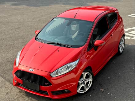 ȫּ껪() 2013 1.6T ST