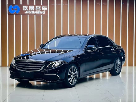 ϶ֱ E 2019 Ŀ E 300 L ʱ