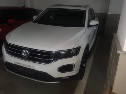 T-ROC̽ 2020 280TSI DSG