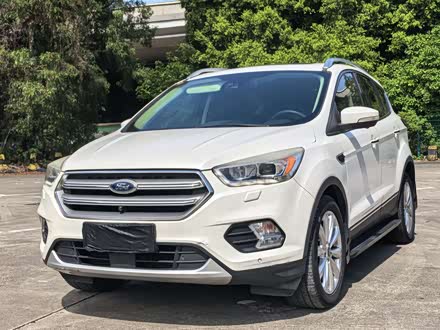 ڶָ  2017 EcoBoost 245 