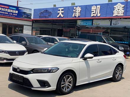 ֱ ˼ 2023 240TURBO CVTư