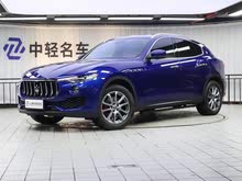 Levante 2020 3.0T ׼