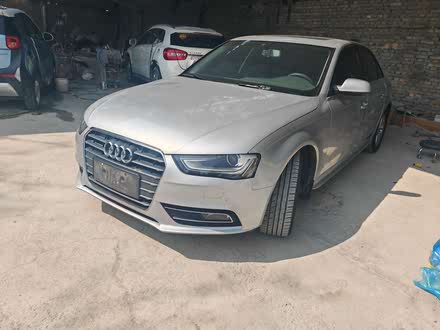 ˳Ƕְµ µA4L 2013 35 TFSI Զ