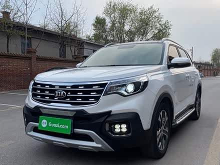  2018 2.0L Զ V