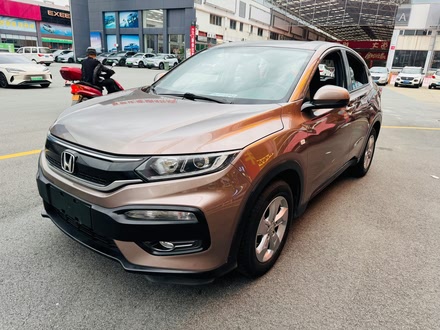 Ŷֱ XR-V 2015 1.5L LXi CVT