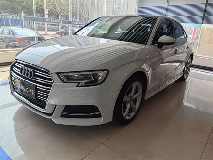 Ǳְµ µA3 2018 30 Limousine 35 TFSI ʱ