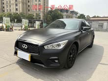 ӢQ50L 2018 2.0T ʰ VI