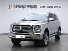 ̹500Դ 2023 Hi4-T