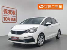 w 2021 1.5L CVT