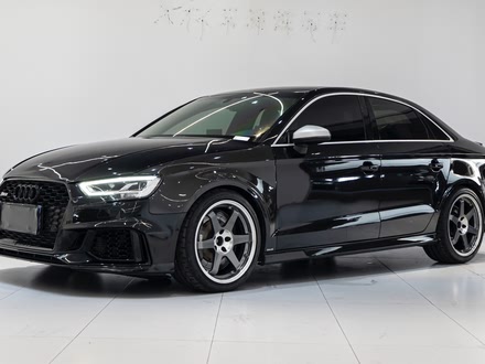 ȫְµRS 3 2017 RS 3 2.5T Limousine