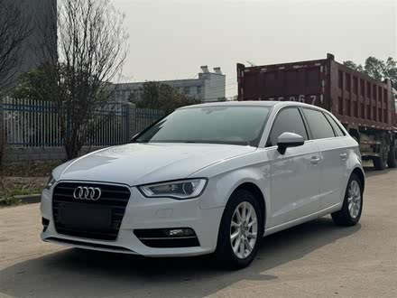 ƸԶְµ µA3 2016 Sportback 35 TFSI Ӣ