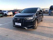  2022 2.0L e:HEV A