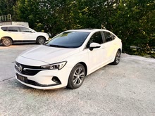  2020 20T CVTI