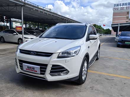  2015 2.0L GTDi ˶