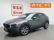 R_(d)CX-30 2022 2.0L Ԅ(dng)Ő