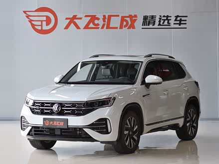 ִ̨ ̽ 2023 Ŀ 380TSI R-Lineܰ