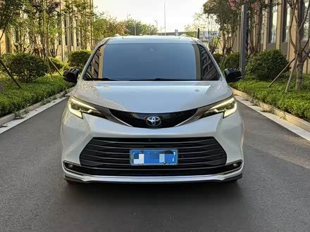SIENNA 2021 2.5L춯 
