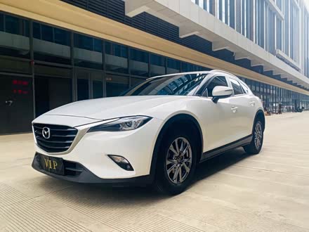 ԴCX-4 2018 2.0L ԶƷλ V