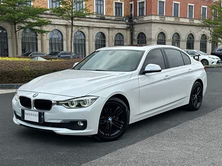 3ϵ 2016 320Li ʱ