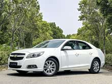 迈锐宝 2016款 2.0L 自动豪华版